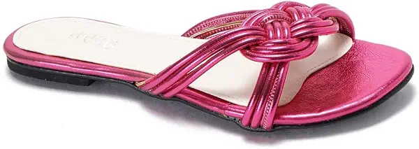 سعر ومواصفات غرينتا grinta womens GRE320 Flip-Flop (B0BYW4H791) على Amazon EG