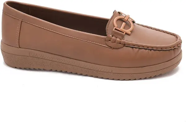 سعر ومواصفات غرينتا grinta womens NTR362 Loafer (B0CYJ83WG5) على Amazon EG