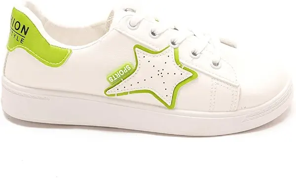 سعر ومواصفات غرينتا grinta womens Sneakers Sneaker (B0DJ7VKPZX) على Amazon EG