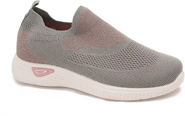 سعر ومواصفات غرينتا grinta womens Sneakers Sneaker (B0DSFXZ247) على Amazon EG