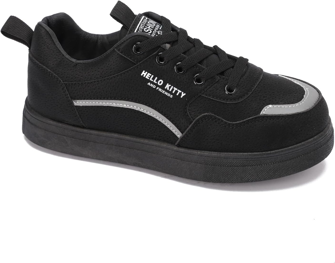 سعر ومواصفات غرينتا حذاء رياضي للرجال ASE62-Black (B0F848G2J8) على Amazon EG
