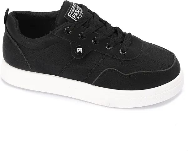 سعر ومواصفات غرينتا حذاء رياضي للرجال ASE69-Black (B0F84B5LT1) على Amazon EG