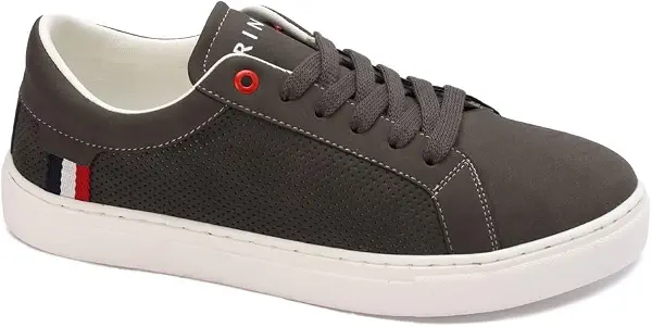 سعر ومواصفات غرينتا حذاء رياضي للرجال CL160-Grey (B0F849FMKX) على Amazon EG