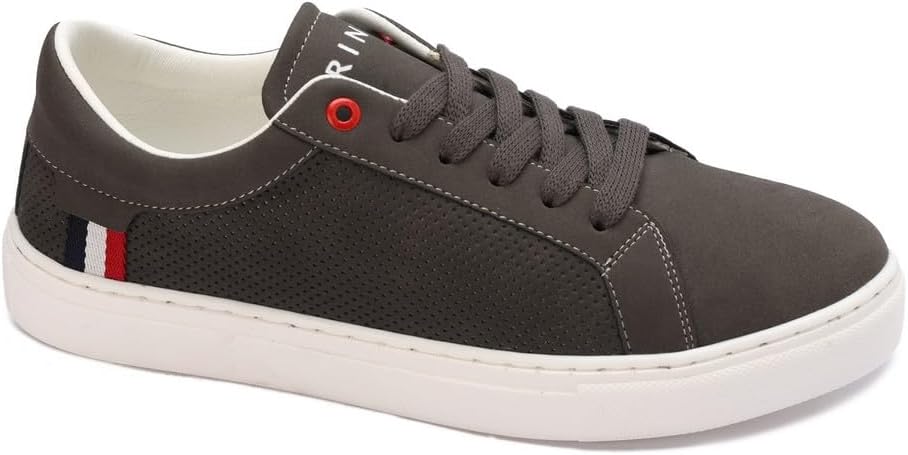 سعر ومواصفات غرينتا حذاء رياضي للرجال CL160-Grey (B0F84D5WWZ) على Amazon EG
