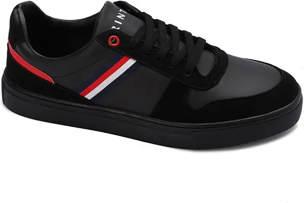 سعر ومواصفات غرينتا حذاء رياضي للرجال CL184-Black (B0F84DJS13) على Amazon EG