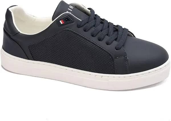 سعر ومواصفات غرينتا حذاء رياضي للرجال CL185 - كحلي (B0F84BRY95) على Amazon EG