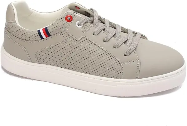 سعر ومواصفات غرينتا حذاء رياضي للرجال CL186-LT. رمادي (B0F8494NW6) على Amazon EG