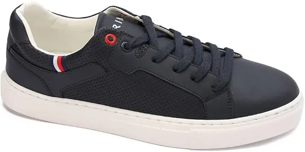 سعر ومواصفات غرينتا حذاء رياضي للرجال CL186-Navy (B0F84CC687) على Amazon EG