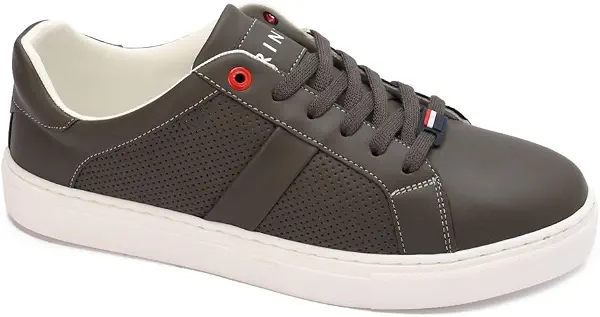 سعر ومواصفات غرينتا حذاء رياضي للرجال CL999-Grey (B0F849S665) على Amazon EG