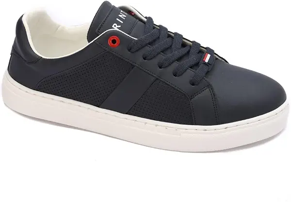 سعر ومواصفات غرينتا حذاء رياضي للرجال CL999-Navy (B0F84CFY87) على Amazon EG