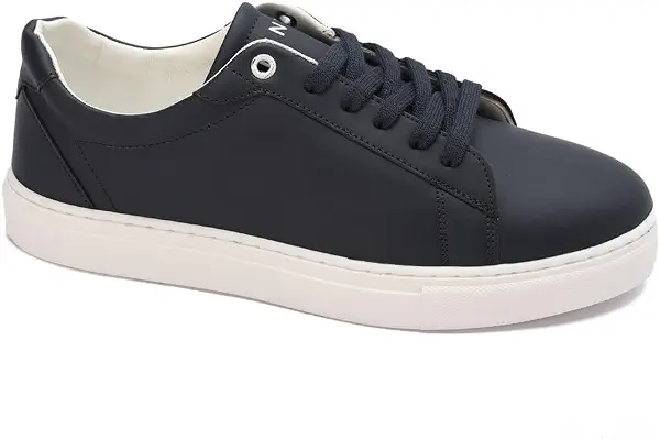 سعر ومواصفات غرينتا حذاء رياضي للرجال CLM130-Navy (B0F849L6N6) على Amazon EG
