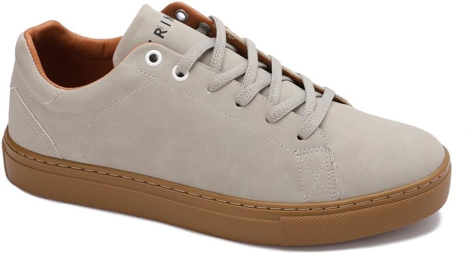 سعر ومواصفات غرينتا حذاء رياضي للرجال CLS172-LT. رمادي (B0F84CQP8Y) على Amazon EG