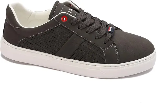 سعر ومواصفات غرينتا حذاء رياضي للرجال CLS999-Grey (B0F849ZL6V) على Amazon EG