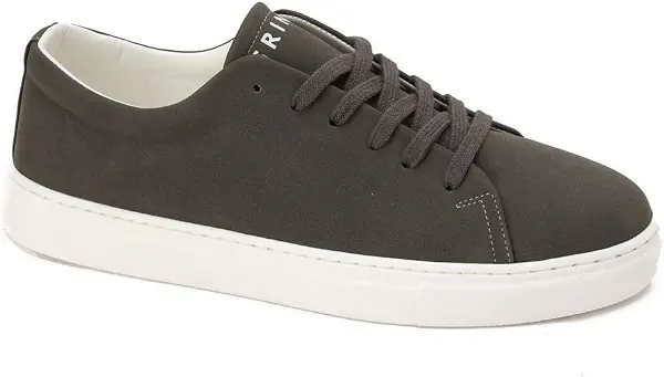 سعر ومواصفات غرينتا حذاء رياضي للرجال N5CL156-Grey (B0F84D1173) على Amazon EG