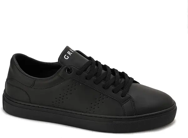 سعر ومواصفات غرينتا حذاء رياضي للرجال N5CL162-Black (B0F84BG8NK) على Amazon EG