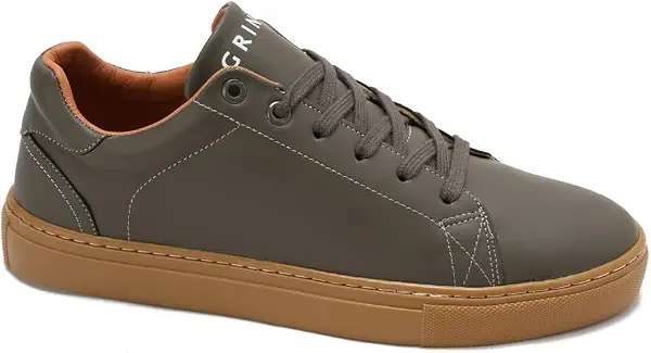 سعر ومواصفات غرينتا حذاء رياضي للرجال N5CL666-Grey (B0F84B2NC3) على Amazon EG