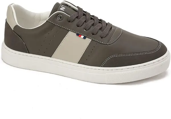 سعر ومواصفات غرينتا حذاء رياضي للرجال N5CL762-Grey (B0F847WHS2) على Amazon EG