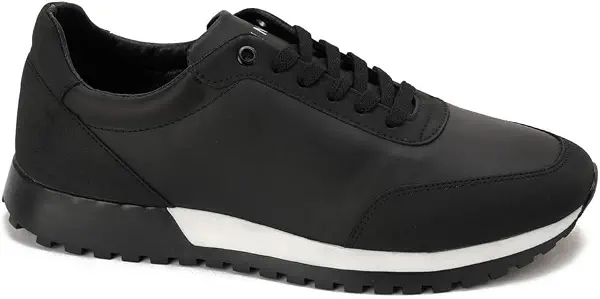 سعر ومواصفات غرينتا حذاء رياضي للرجال N5CL820-Black (B0F8481X77) على Amazon EG