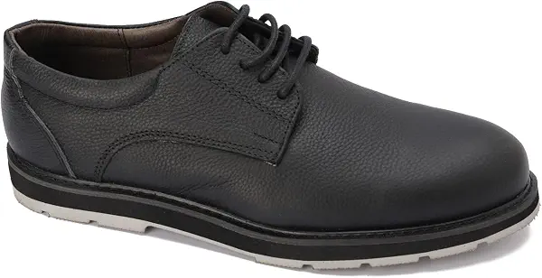 سعر ومواصفات غرينتا حذاء رياضي للرجال N5CLR400-Black (B0F848K2CC) على Amazon EG