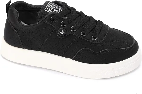 سعر ومواصفات غرينتا حذاء رياضي للنساء ASF64-Black (B0F84D4YCG) على Amazon EG