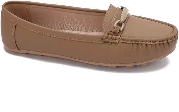 سعر ومواصفات غرينتا حذاء للنساء - كافيه، مقاس 41 EU (B0FWG31BLD) على Amazon EG