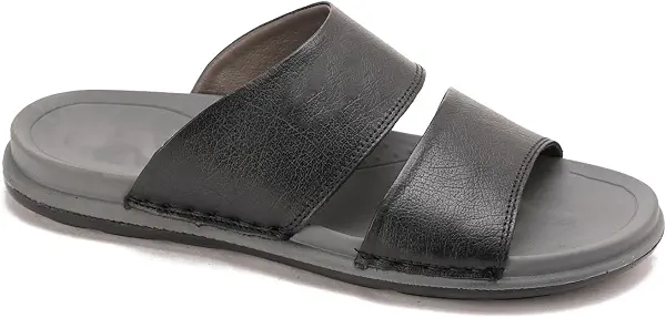 سعر ومواصفات غرينتا شبشب فليب فلوب للرجال N9WHR1301-black (B0FR2P9NH3) على Amazon EG