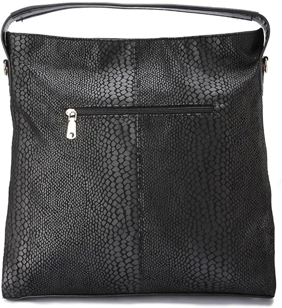 سعر ومواصفات غرينتا شنطة للنساء من جرينتا، لون أسود (B0FWGB3542) على Amazon EG