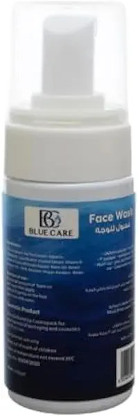 سعر ومواصفات غسول للوجه 100 مل من بلو كير (B0DC5D37PK) على Amazon EG