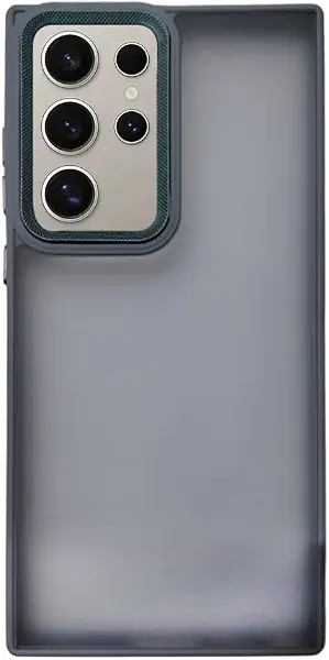 سعر ومواصفات غطاء حمايه من Next Store متوافق مع هواتف Samsung Galaxy S23 Ultra، غطاء حماية نحيف وأنيق ، مقاوم للصدمات والانزلاق وبملمس مريح، تصميم عصري وجذاب، (B0F8NP1L4K) على Amazon EG