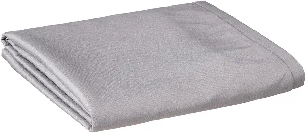 سعر ومواصفات غطاء مخدة طويل قطن مقاس 180سم - رمادى غامق (B0FFNFFLTW) على Amazon EG
