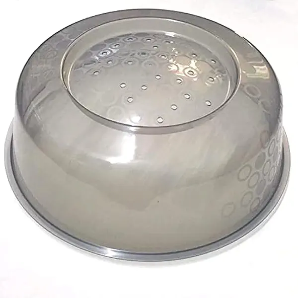 سعر ومواصفات غطاء ميكروويف ايطالى قطر 25.5 سم (B091J3ZSKF) على Amazon EG