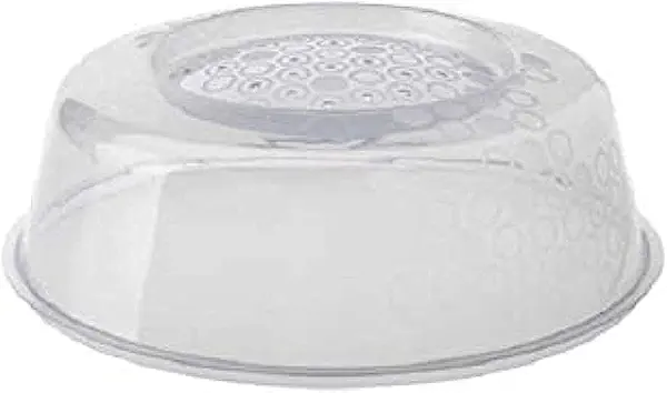 سعر ومواصفات غطاء ميكروويف - بريكيج (B091CYWWY9) على Amazon EG