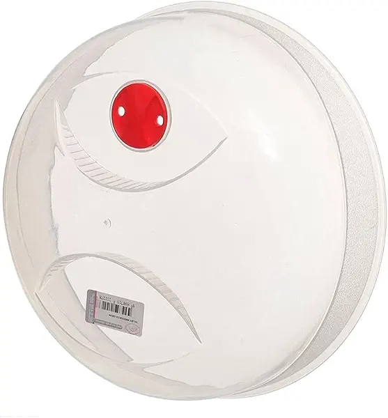 سعر ومواصفات غطاء ميكروويف من الوطنية (B0BW6MR5C4) على Amazon EG