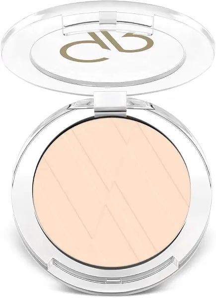 سعر ومواصفات غولدن روز بودرة وجه طبيعية مضغوطة 102 (B00H9NALHS) على Amazon EG