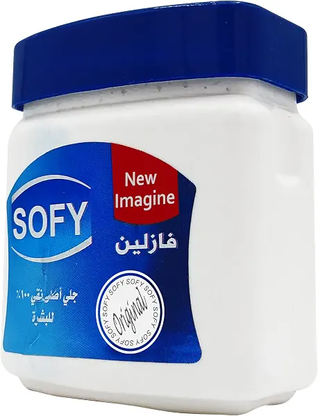 سعر ومواصفات فازلين سوفي من لابيترا - 110 مل (B0H9HC3LQM) على Amazon EG