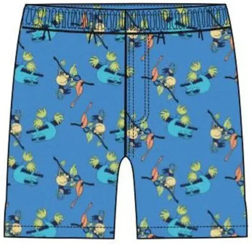 سعر ومواصفات فاير فلاي Firefly baby-boys BB1 Simon Shorts (pack of 1) (B0CD3HDBGG) على Amazon EG