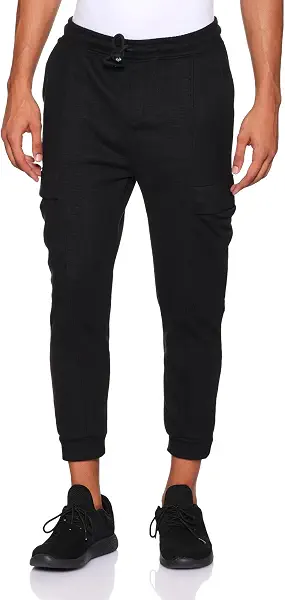 سعر ومواصفات فاير وود FIRE WOOD Mens cargo Sweatpants (pack of 1) (B0D3XPRX8Z) على Amazon EG