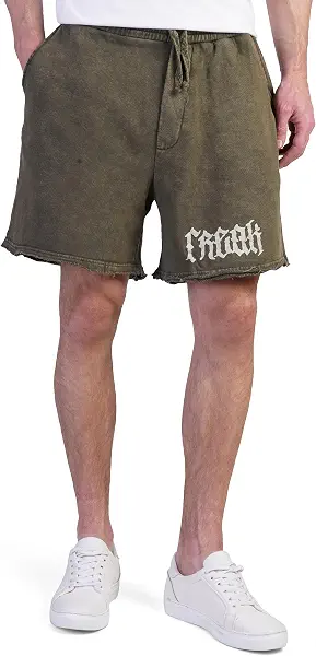 سعر ومواصفات فاير وود FIRE WOOD mens print(Freioti) short Shorts (pack of 1) (B0F4PKW845) على Amazon EG