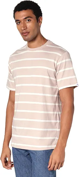 سعر ومواصفات فاير وود FIRE WOOD Mens stripped Classic (pack of 1) (B0D9YN43WK) على Amazon EG
