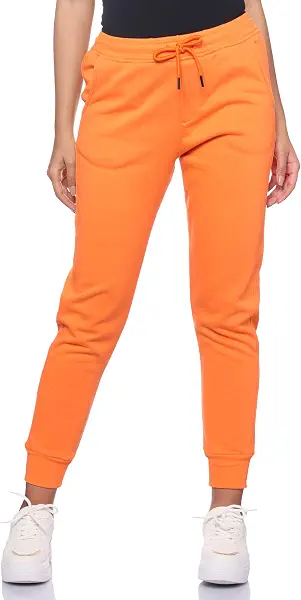 سعر ومواصفات فاير وود FIRE WOOD Womens basic sweatpant Sweatpants (pack of 1) (B0CTGDX8GL) على Amazon EG