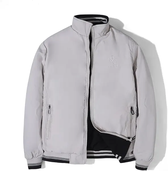سعر ومواصفات فاير وود جاكيت مبطن للرجال من فاير وود (R Q) (B0DL5JMJ88) على Amazon EG
