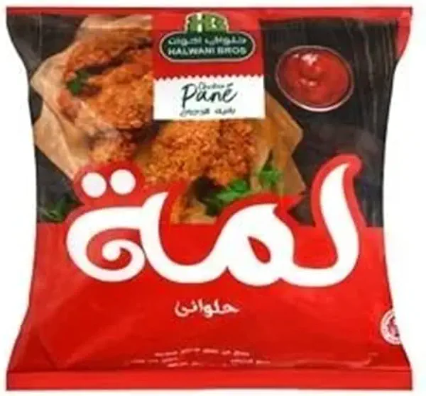 سعر ومواصفات فراخ بانيه اللمة من حلواني إخوان، 1 كجم (B0FLPZJ59Q) على Amazon EG