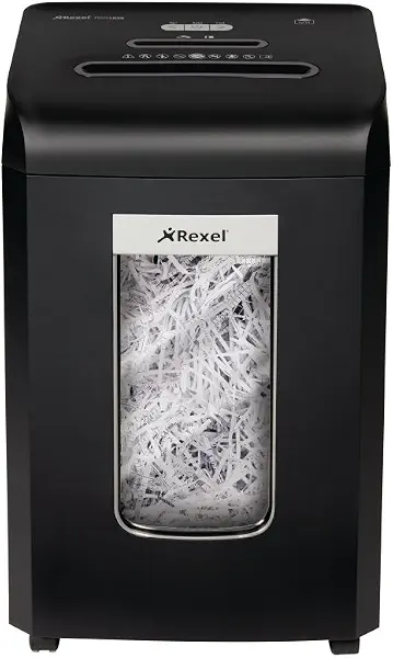 سعر ومواصفات فرامة ورق بروماكس من ريكسيل - موديل RSS1838 (B01MRZDPF5) على Amazon EG