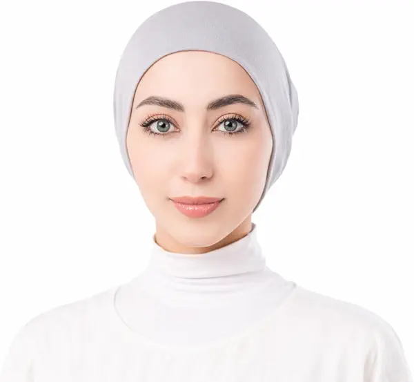 سعر ومواصفات فرح بونيه بدون خيوط للنساء (عبوة من 1 قطعة) (B0FJS7BT4X) على Amazon EG