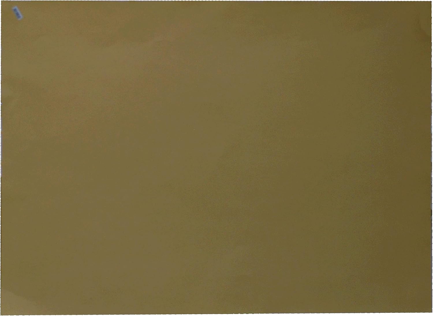 سعر ومواصفات فرخ ورق باريس 220 جم الوان مقاس 70×100 سم - بنى فاتح (B0C1VZJ1NG) على Amazon EG