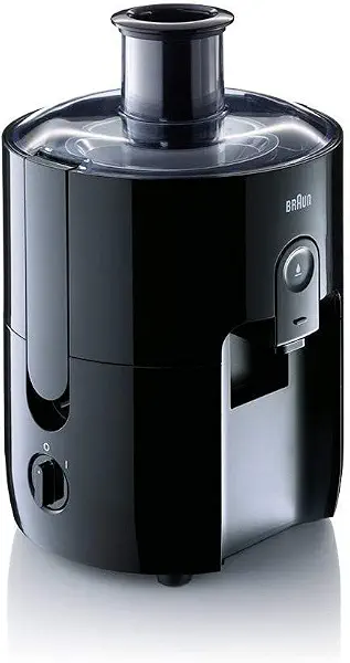 سعر ومواصفات فرشاة اسنان انتسافتر SJ 3100 bk من براو (B07NC27FC3) على Amazon EG