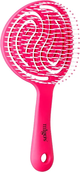 سعر ومواصفات فرشاة شعر دائرية من ميجو، 676 لون (B0FBX5VF2J) على Amazon EG