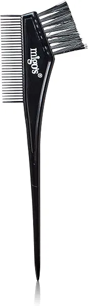 سعر ومواصفات فرشاة صبغ مزدوجة الجوانب 295 من ميجو (B0FBX4M8L2) على Amazon EG
