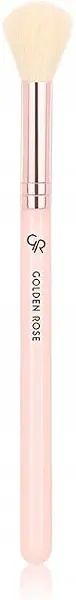 سعر ومواصفات فرشاة مدببة لدمج الهايلايتر من جولدن روز، لون بني (Nude) (B097F52YXK) على Amazon EG