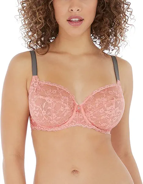سعر ومواصفات فريا حمالة صدر داعمة جانبية للنساء من اوفبيت (B083TK2RCR) على Amazon EG